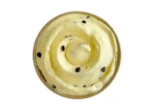 Helado Timaukel 1 Litro Pie De Maracuyá