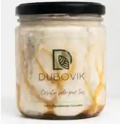 Helado Tiramisú Dubovik 460 Ml