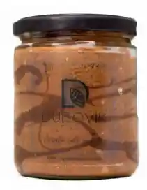 Helado Triple Chocolate Dubovik 460 Ml