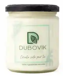 Helado Vainilla Dubovik 460 Ml