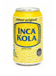 Inca Kola 350cc
