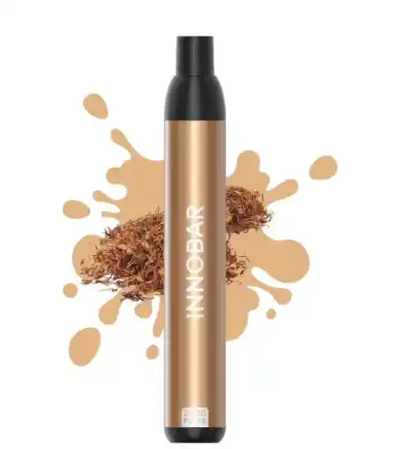 Innobar 2500 Tabaco