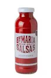 Ketchup Picante By María 350 Grs