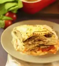 Lasaña Mechada 2,4 K