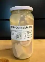 Loco Conserva Calibre 8 1000 Cc