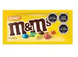 M&m Maní 48 Grs