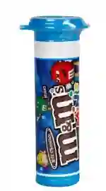M&m Tubo Minis 30,6 Grs