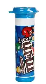 M&m Tubo Minis 30,6 Grs