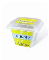 Mantequilla A Las Finas Hierbas 120 Grs