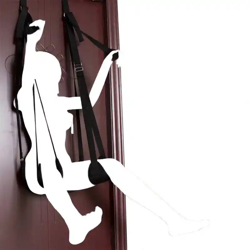 Door Swing Columpio Para Puerta Sens