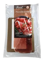 Prosciutto 14 Meses 100 Grs