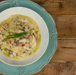 Pulpo Al Olivo 300 Grs