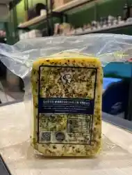 Queso Baltazar Oregano 13100