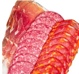 Mix Tabla Ibérica 150 Grs