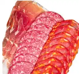 Mix Tabla Ibérica 150 Grs