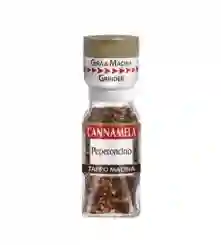 Molinillo Peperoncino Cannamela 15 Grs