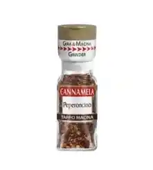 Molinillo Peperoncino Cannamela 15 Grs