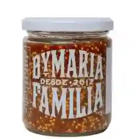 Mostaza Triple Crunch By María 420 Grs