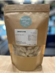 Ñoquis 500 Grs