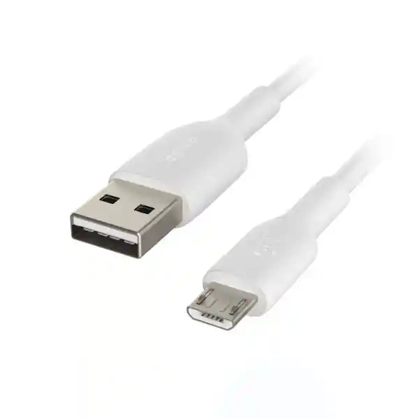 Cable Micro Usb Rápido - 2,4a