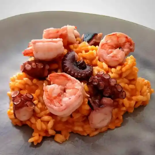 Risotto Marino 500 Grs