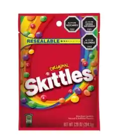 Skittles Original 200 Gr