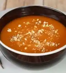 Sopa Zapallo Individual