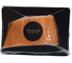 Salmón Ahumado En Caliente 150 Grs