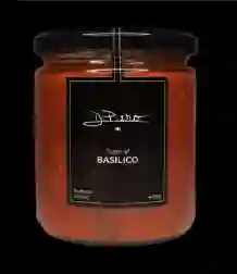 Salsa Basilico Di Piero