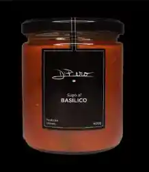 Salsa Basilico Di Piero