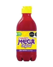 Salsa Chamoy Mega, La Original 370 Grs