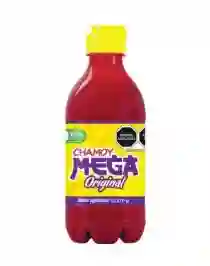 Salsa Chamoy Mega, La Original 370 Grs