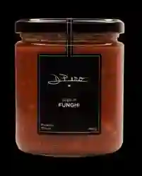 Salsa Funghi Di Piero