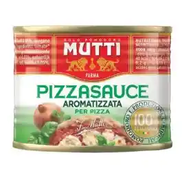 Salsa Para Pizza 210 Grs