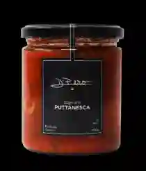 Salsa Putanesca Di Piero