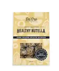 Trufa Healthy Nutella 162 Grs