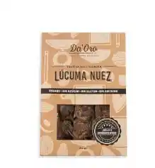 Trufa Lúcuma Nuez 162 Grs