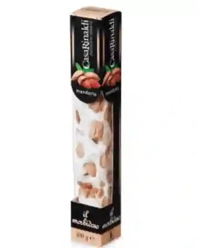 Turron Blando Casa Rinaldi 100grs Almendra