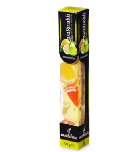 Turron Blando Casa Rinaldi 100grs Limoncello