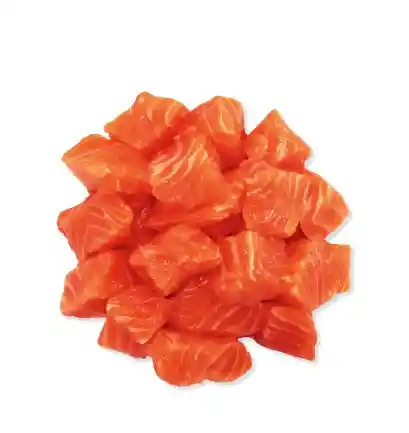 Trucha Arcoiris B&p (bit And Pieces) 500 Grs