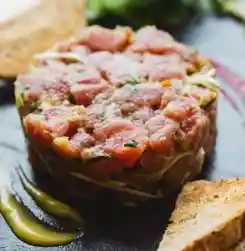 Tártaro De Atún 250 Grs