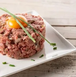 Tártaro De Filete 200 Grs