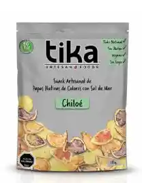 Tika Chiloé 180 Grs