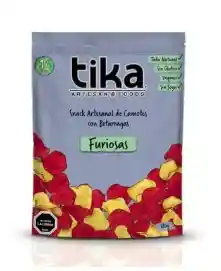 Tika Furiosas 180 Grs