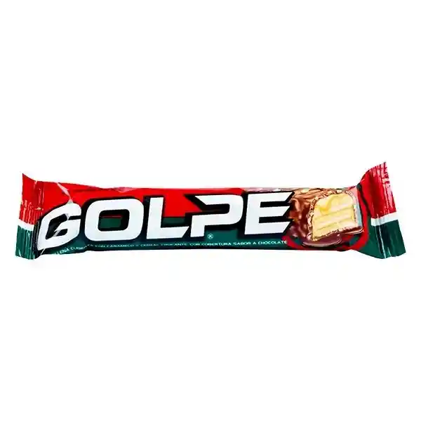 Oblea Golpe 27gr