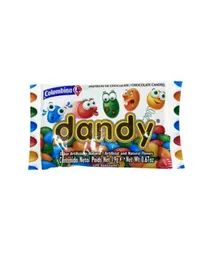 Chocolate Dandy Colombina 16gr