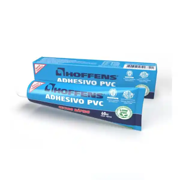 Adhesivo Pvc Vinilit - Pomo 60cc