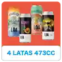 Pack Loa