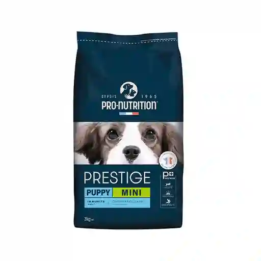 Prestige Puppy Mini