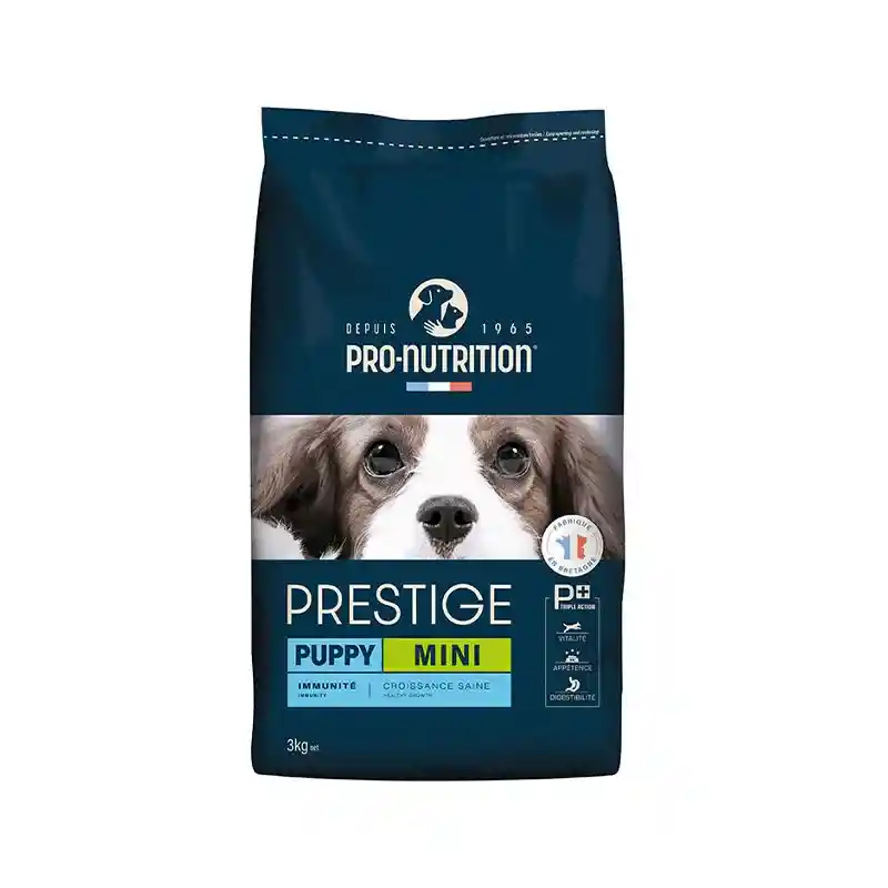 Prestige Puppy Mini